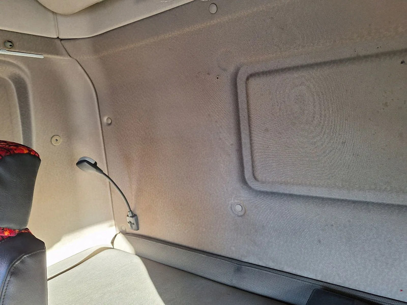 شاحنة جرار Scania R520 R520 V8: صور 13