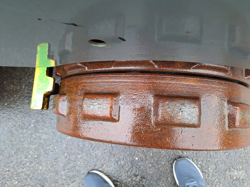 مدحلة WACKER NEUSON RT 82 SC-2: صور 6