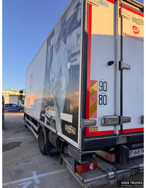 Renault Trucks D Cab 2.1 - شاحنة: صور 4 Renault Trucks D Cab 2.1 - شاحنة: صور 4