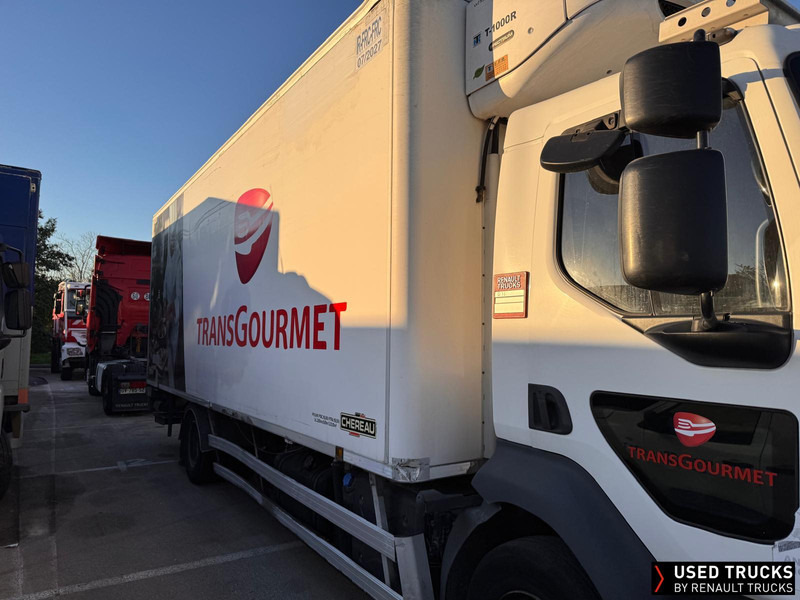 Renault Trucks D Cab 2.1 - شاحنة: صور 2 Renault Trucks D Cab 2.1 - شاحنة: صور 2