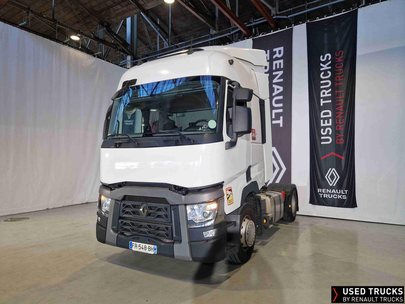 Renault Trucks T - شاحنة جرار: صور 2 Renault Trucks T - شاحنة جرار: صور 2