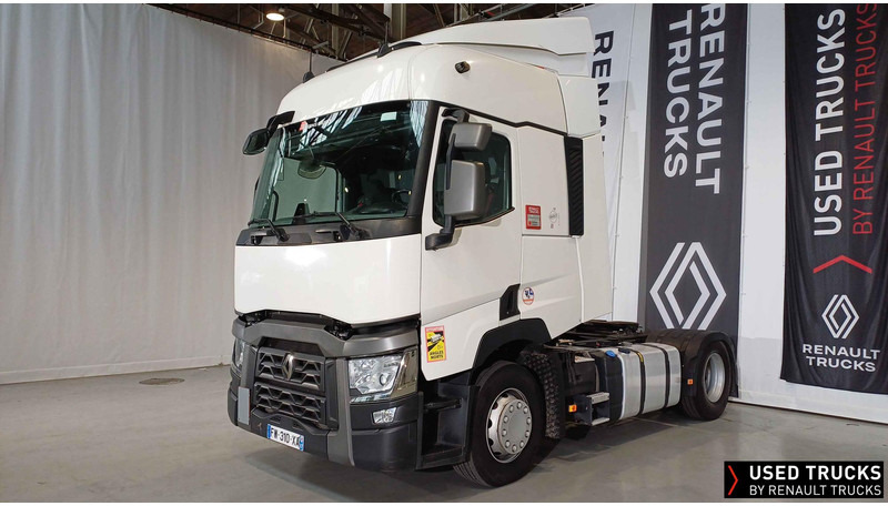 Renault Trucks T - شاحنة جرار: صور 2 Renault Trucks T - شاحنة جرار: صور 2