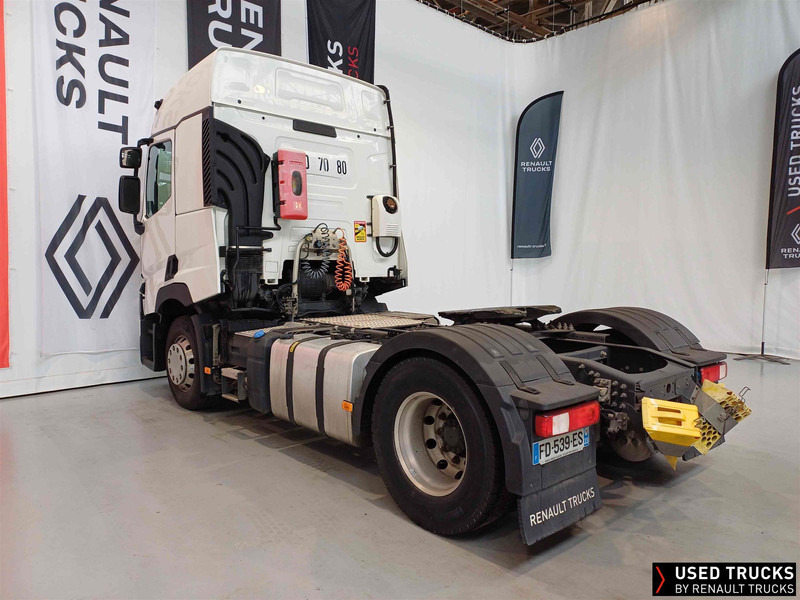 Renault Trucks T - شاحنة جرار: صور 2 Renault Trucks T - شاحنة جرار: صور 2