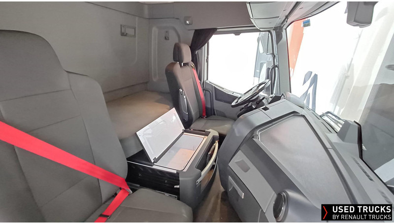 Renault Trucks T - شاحنة جرار: صور 5 Renault Trucks T - شاحنة جرار: صور 5