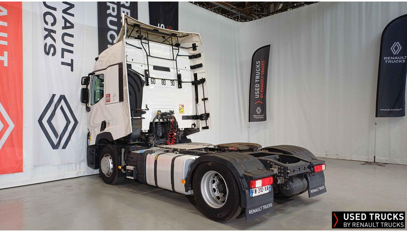 Renault Trucks T - شاحنة جرار: صور 3 Renault Trucks T - شاحنة جرار: صور 3
