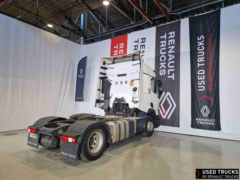 Renault Trucks T - شاحنة جرار: صور 3 Renault Trucks T - شاحنة جرار: صور 3