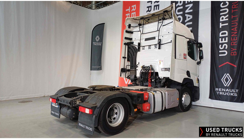 Renault Trucks T - شاحنة جرار: صور 4 Renault Trucks T - شاحنة جرار: صور 4