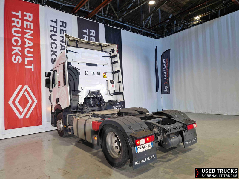 Renault Trucks T - شاحنة جرار: صور 4 Renault Trucks T - شاحنة جرار: صور 4
