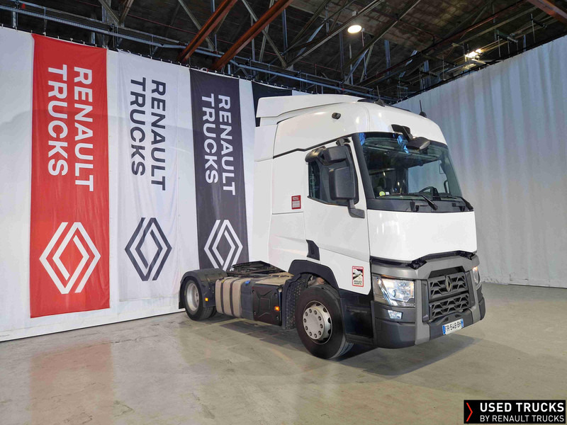 Renault Trucks T - شاحنة جرار: صور 1 Renault Trucks T - شاحنة جرار: صور 1