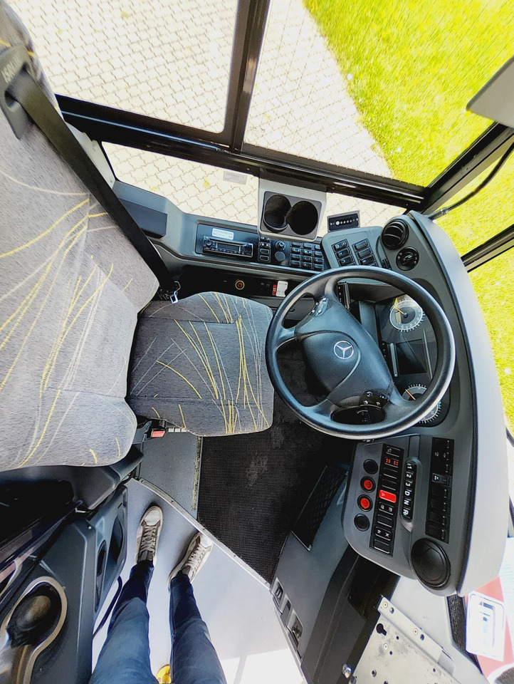 Mercedes Benz O 530 Citaro 354 PS / Klima / Doppelglas / Euro 6 - النقل الحضري: صور 5 Mercedes Benz O 530 Citaro 354 PS / Klima / Doppelglas / Euro 6 - النقل الحضري: صور 5