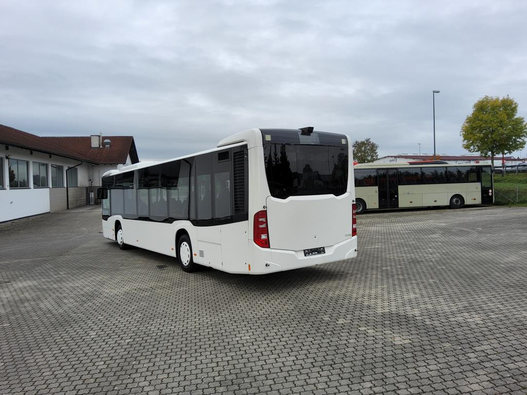 Mercedes Benz O 530 Citaro Ü 39 Sitze / Klima / 354 PS - النقل الحضري: صور 3 Mercedes Benz O 530 Citaro Ü 39 Sitze / Klima / 354 PS - النقل الحضري: صور 3