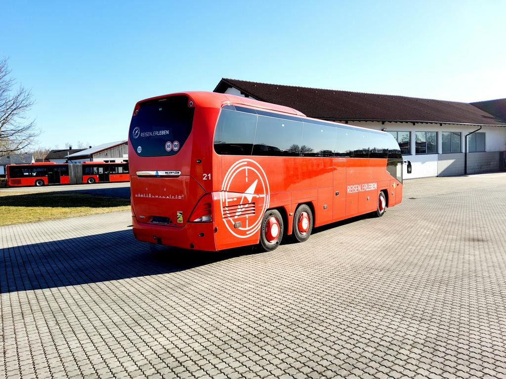 Neoplan Cityliner P15 Euro 6 / 53 Sitze - سياحية حافلة: صور 4 Neoplan Cityliner P15 Euro 6 / 53 Sitze - سياحية حافلة: صور 4