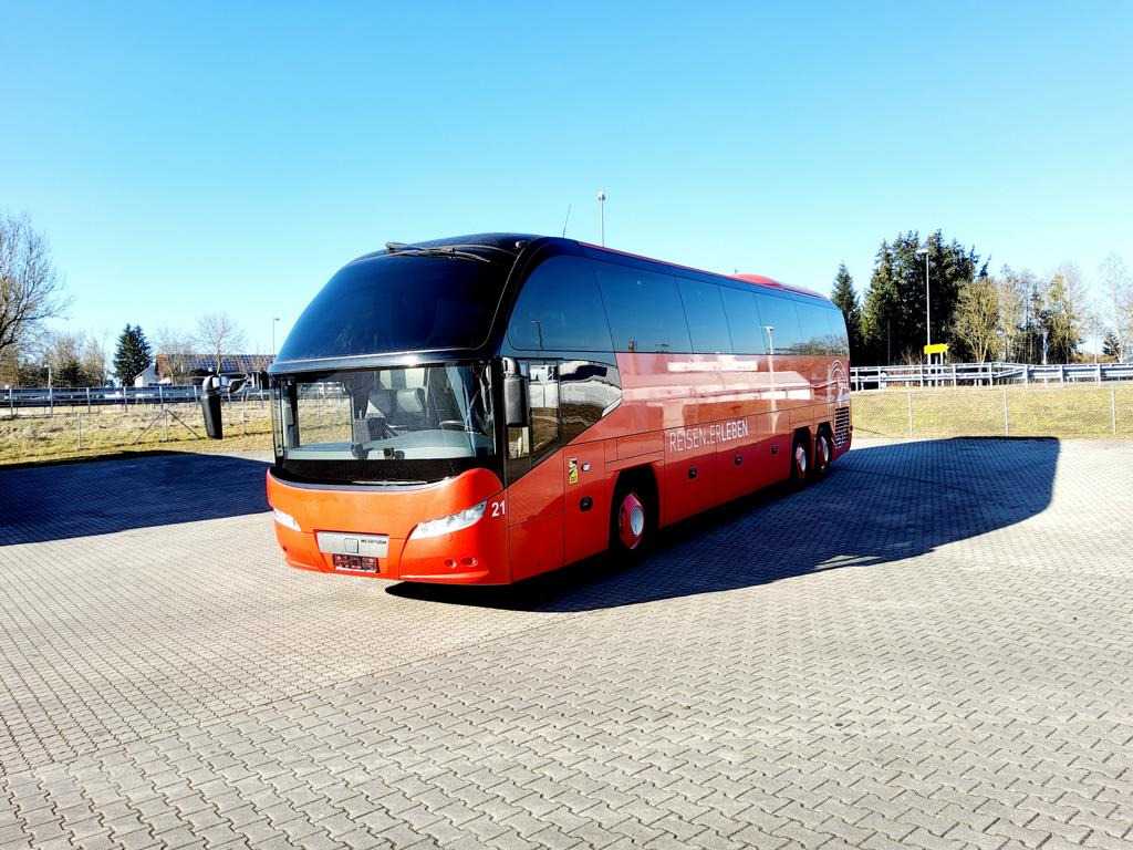 Neoplan Cityliner P15 Euro 6 / 53 Sitze - سياحية حافلة: صور 2 Neoplan Cityliner P15 Euro 6 / 53 Sitze - سياحية حافلة: صور 2