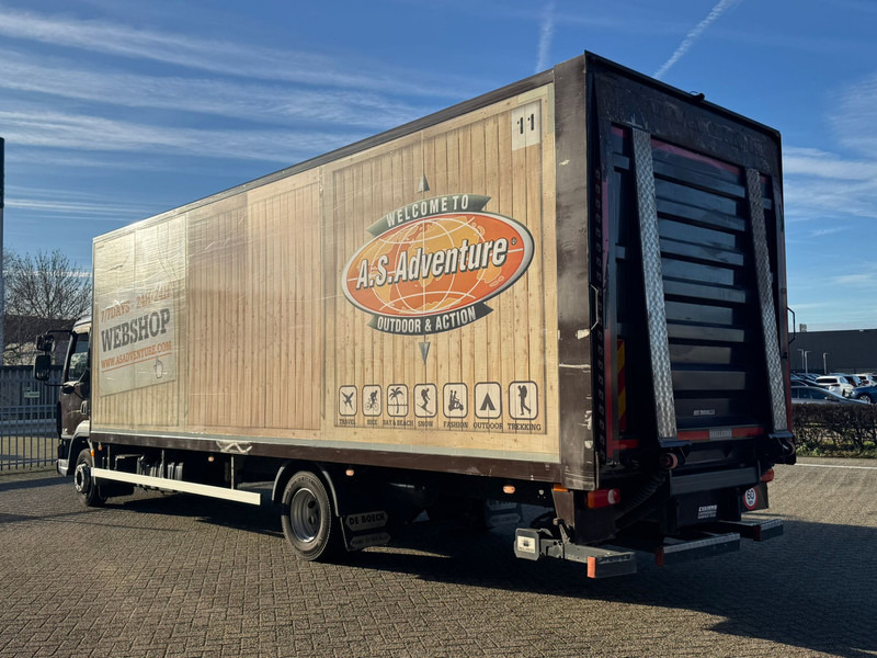 DAF LF 220 - بصندوق مغلق شاحنة: صور 3 DAF LF 220 - بصندوق مغلق شاحنة: صور 3