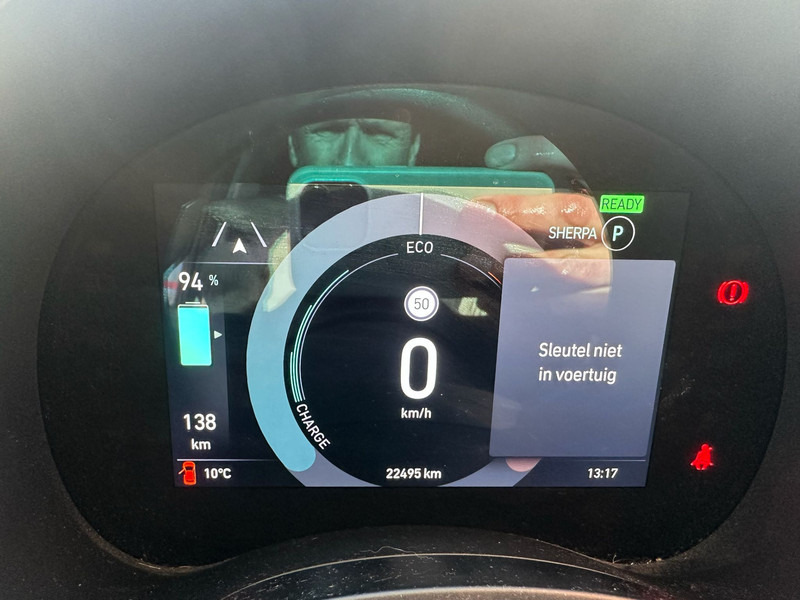 Fiat 500 E - هاتشباك: صور 5 Fiat 500 E - هاتشباك: صور 5