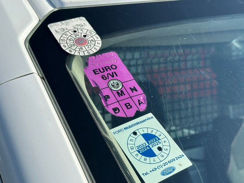 Ford Transit 2.0 Open laadbak NL kenteken! - الشاحنات الصغيرة المسطحة: صور 5 Ford Transit 2.0 Open laadbak NL kenteken! - الشاحنات الصغيرة المسطحة: صور 5