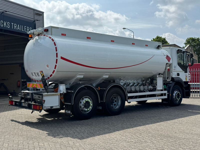 Iveco Stralis AD260S31 Automaat, Airco 19.070 liter! - شاحنة صهريج: صور 3 Iveco Stralis AD260S31 Automaat, Airco 19.070 liter! - شاحنة صهريج: صور 3