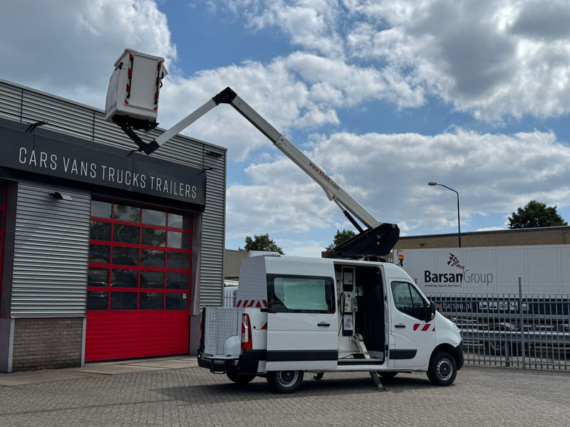 Renault Master 694 working hours - الشاحنات الصغيرة: صور 4 Renault Master 694 working hours - الشاحنات الصغيرة: صور 4
