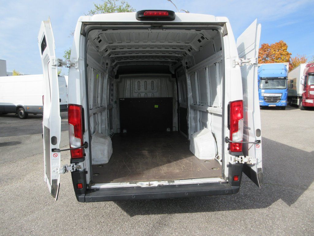 Citroën Jumper L4H2 - فان: صور 5 Citroën Jumper L4H2 - فان: صور 5