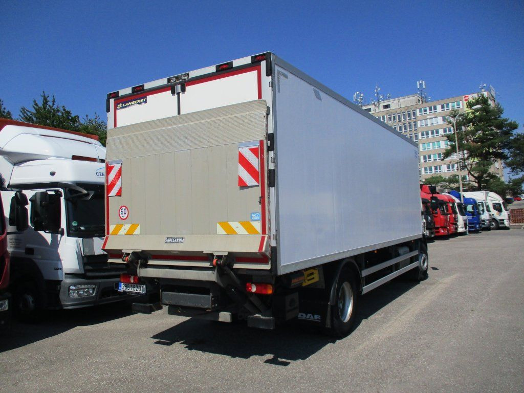 DAF LF 18.260 DAF LF 18.260 Xarios 600 - مبردة شاحنة: صور 3 DAF LF 18.260 DAF LF 18.260 Xarios 600 - مبردة شاحنة: صور 3