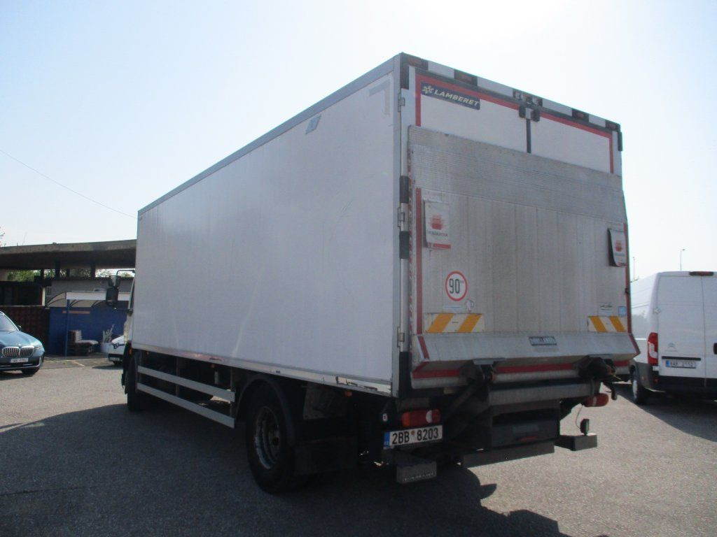 DAF LF 18.260 Xarios 600 DAF LF 18.260 Xarios 600 - مبردة شاحنة: صور 5 DAF LF 18.260 Xarios 600 DAF LF 18.260 Xarios 600 - مبردة شاحنة: صور 5