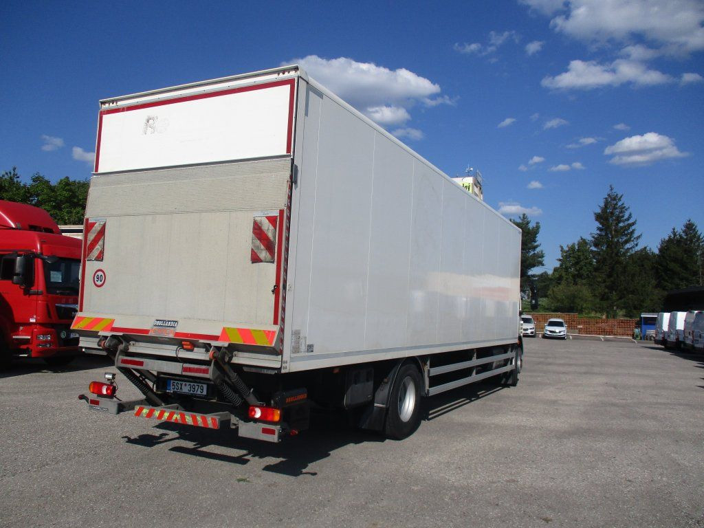 DAF LF 18.290 - بصندوق مغلق شاحنة: صور 4 DAF LF 18.290 - بصندوق مغلق شاحنة: صور 4