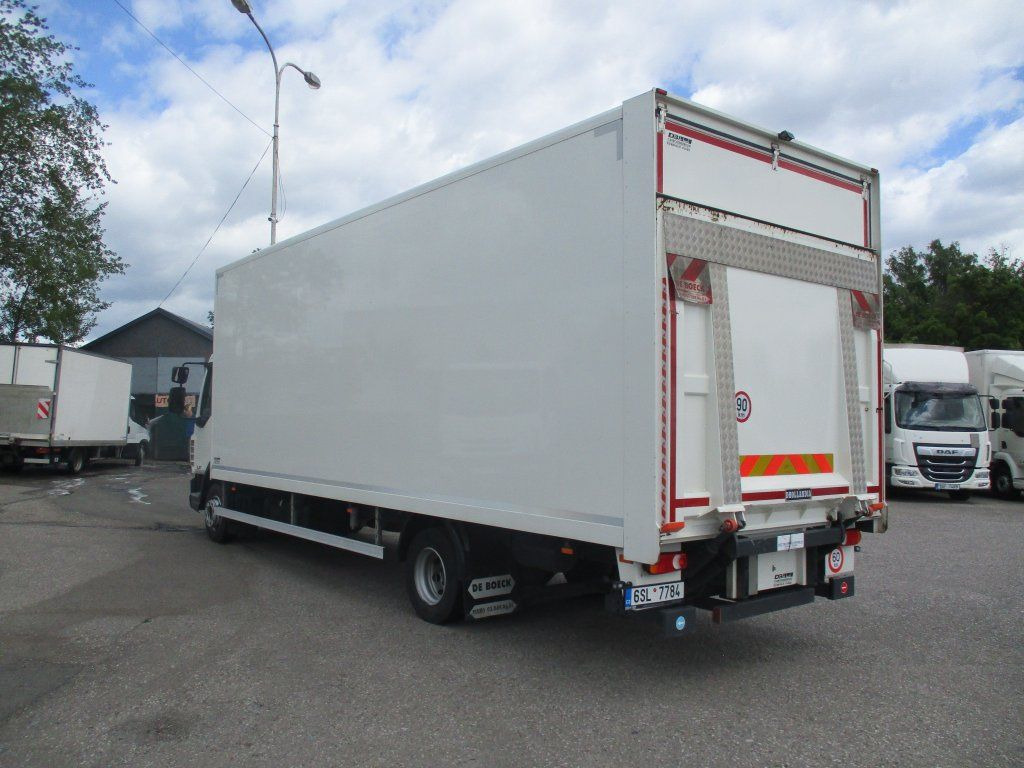 DAF LF 230 Dhollandia 2T - بصندوق مغلق شاحنة: صور 5 DAF LF 230 Dhollandia 2T - بصندوق مغلق شاحنة: صور 5