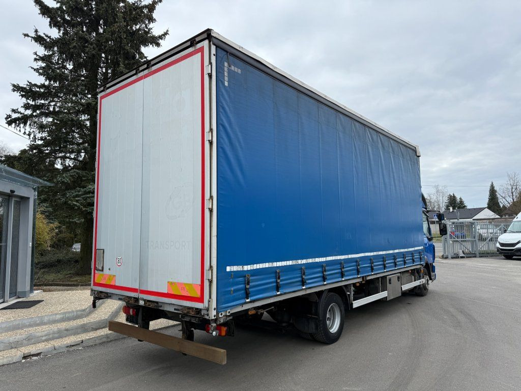 DAF LF220 EURO 6 - شاحنة ستارة: صور 4 DAF LF220 EURO 6 - شاحنة ستارة: صور 4