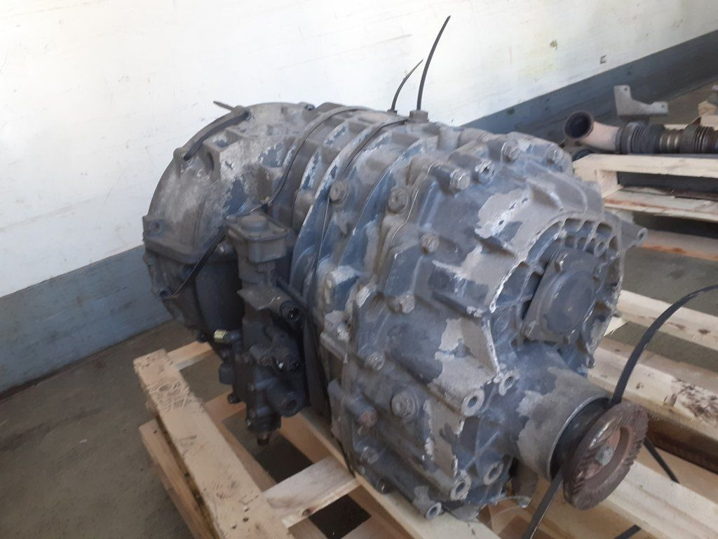 تأجير  DAF LF45.210 mit Carrier Motorschaden engineproblem DAF LF45.210 mit Carrier Motorschaden engineproblem: صور 11