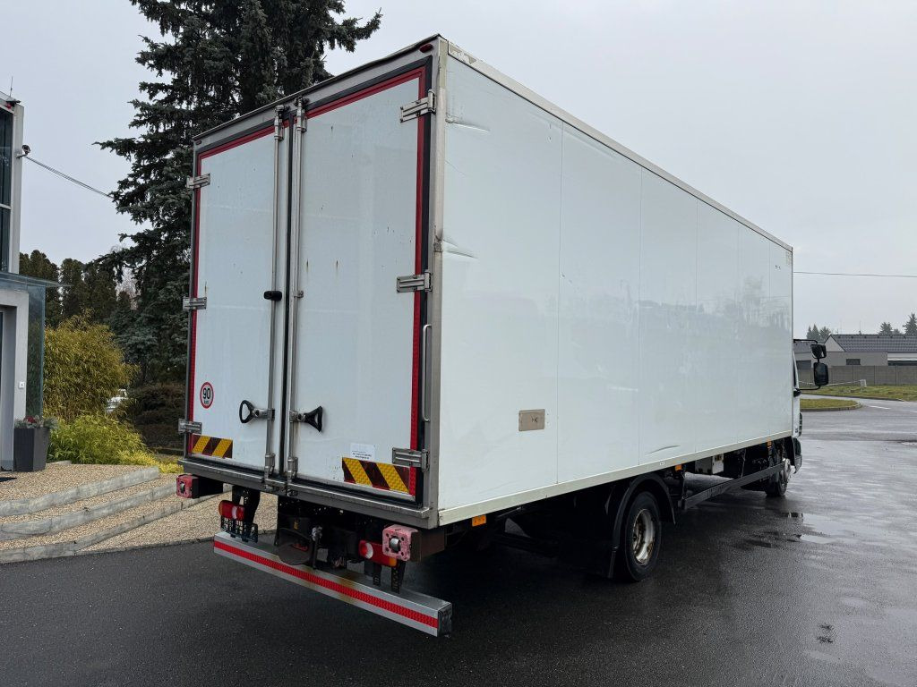 DAF LF45.220 EURO 5 ThermoKing NOT WORKING - مبردة شاحنة: صور 4 DAF LF45.220 EURO 5 ThermoKing NOT WORKING - مبردة شاحنة: صور 4
