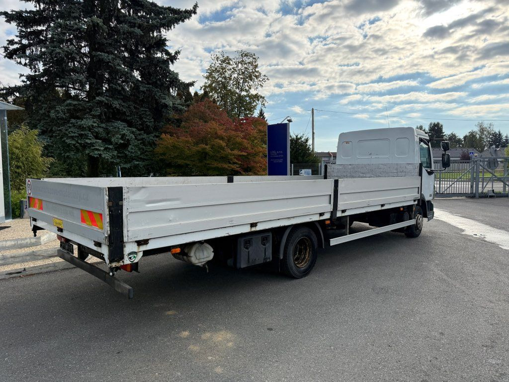 DAF LF45.220 EURO 5 - شاحنات مسطحة: صور 5 DAF LF45.220 EURO 5 - شاحنات مسطحة: صور 5
