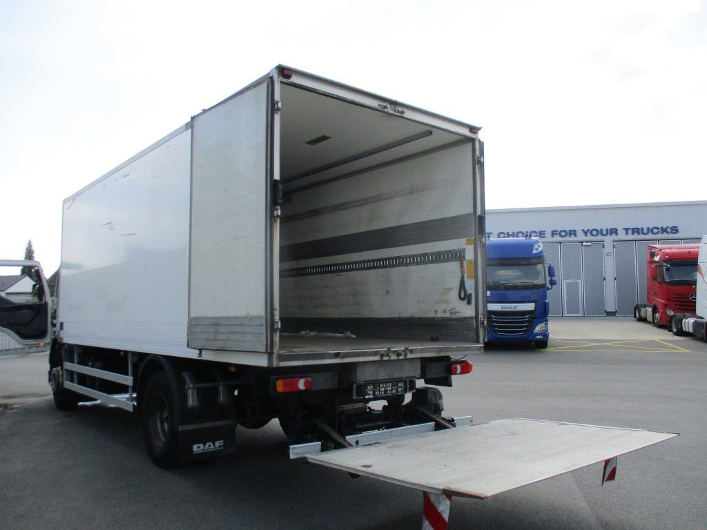 تأجير  DAF LF55.220 EURO 4 Carrier DAF LF55.220 EURO 4 Carrier: صور 19