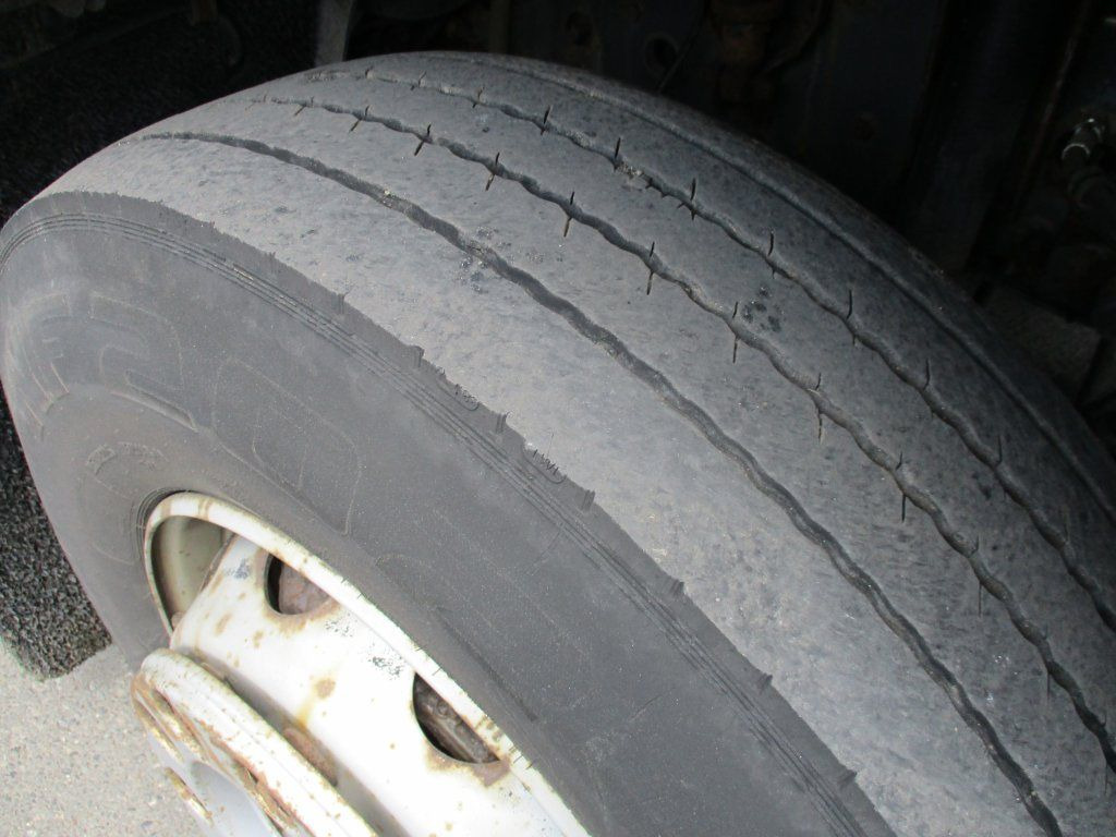 تأجير  DAF LF55.220 EURO 4 Carrier DAF LF55.220 EURO 4 Carrier: صور 11