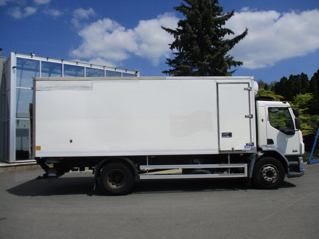 DAF LF55.220 EURO 4 Carrier - مبردة شاحنة: صور 3 DAF LF55.220 EURO 4 Carrier - مبردة شاحنة: صور 3