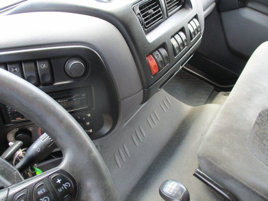 تأجير  DAF LF55.220 EURO 4 Carrier DAF LF55.220 EURO 4 Carrier: صور 15