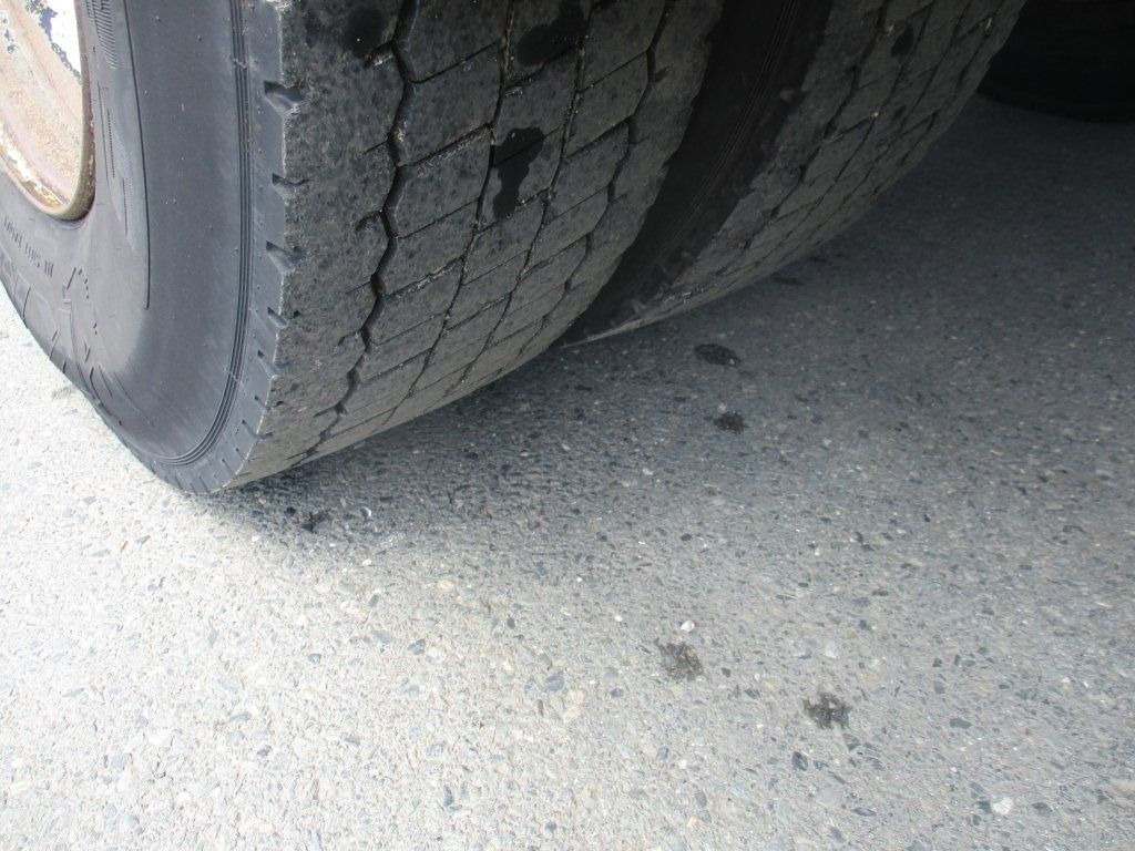 تأجير  DAF LF55.220 EURO 4 Carrier DAF LF55.220 EURO 4 Carrier: صور 12