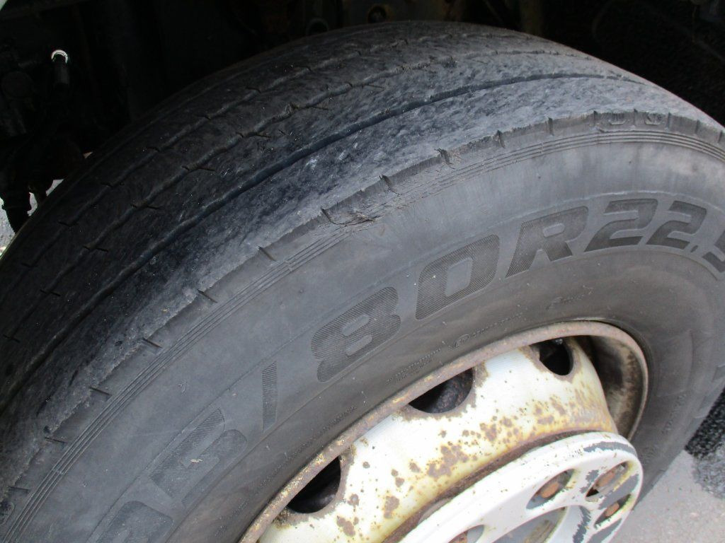 تأجير  DAF LF55.220 EURO 4 Carrier DAF LF55.220 EURO 4 Carrier: صور 9