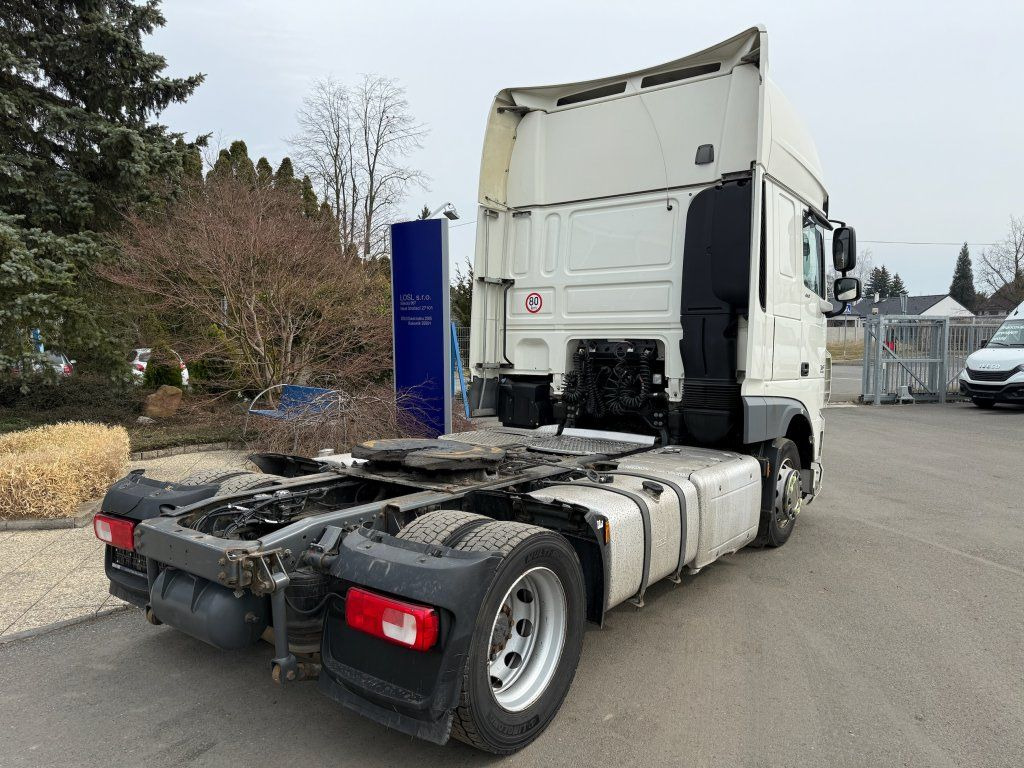DAF XF460 EURO 6 MEGA/lowdeck - شاحنة جرار: صور 4 DAF XF460 EURO 6 MEGA/lowdeck - شاحنة جرار: صور 4