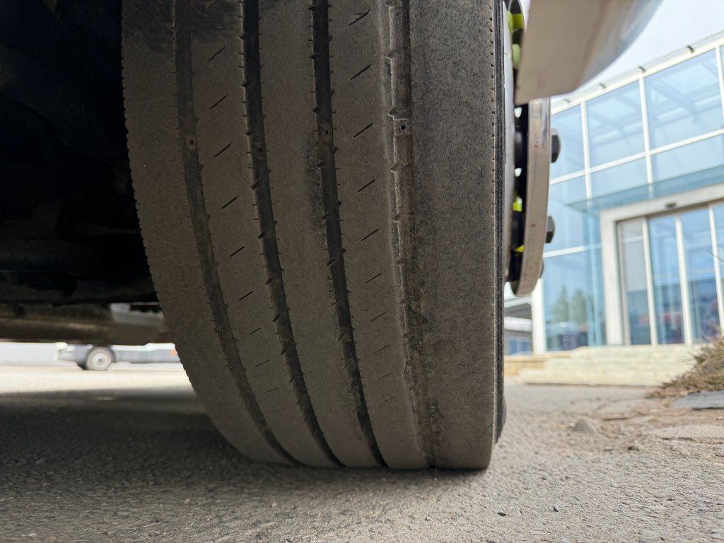شاحنة جرار DAF XF460 EURO 6 MEGA/lowdeck: صور 7
