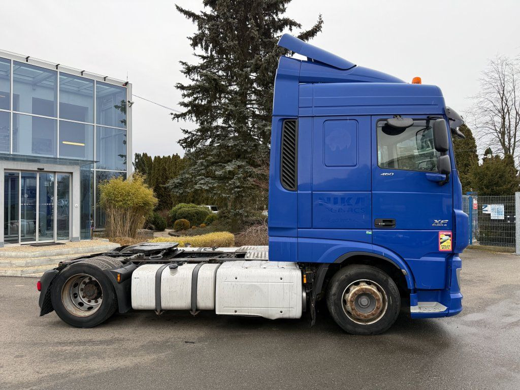 DAF XF460 EURO 6 MEGA/lowdeck - شاحنة جرار: صور 3 DAF XF460 EURO 6 MEGA/lowdeck - شاحنة جرار: صور 3
