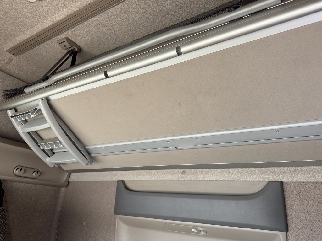 شاحنة جرار DAF XF460 EURO 6 MEGA/lowdeck: صور 17