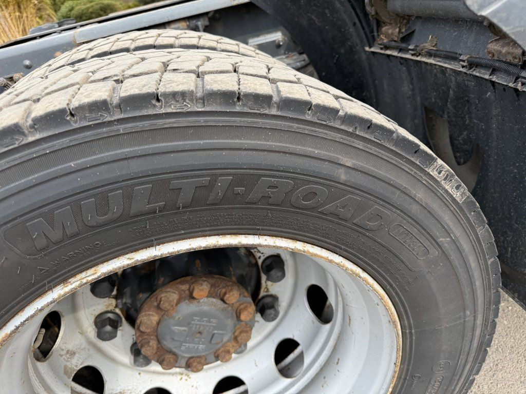 شاحنة جرار DAF XF460 EURO 6 MEGA/lowdeck: صور 10