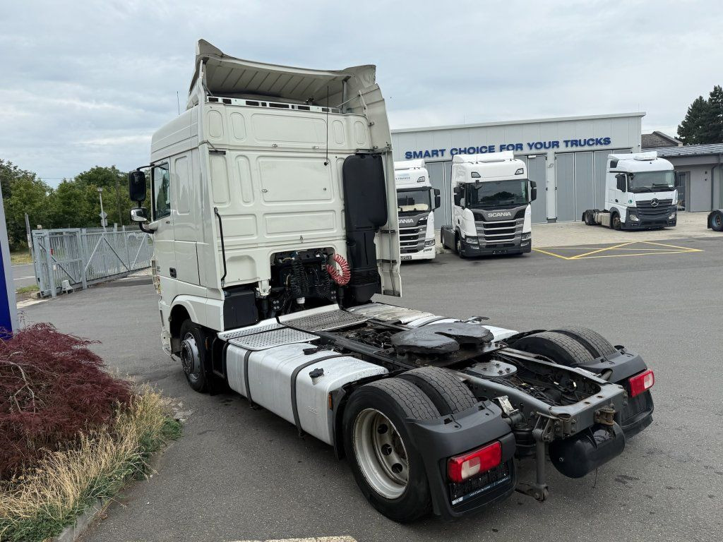 DAF XF460 EURO 6 MEGA/lowdeck - شاحنة جرار: صور 5 DAF XF460 EURO 6 MEGA/lowdeck - شاحنة جرار: صور 5