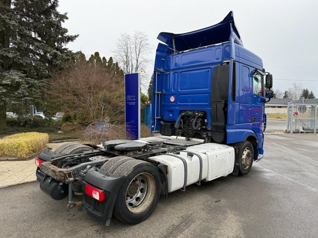 DAF XF460 EURO 6 MEGA/lowdeck - شاحنة جرار: صور 4 DAF XF460 EURO 6 MEGA/lowdeck - شاحنة جرار: صور 4