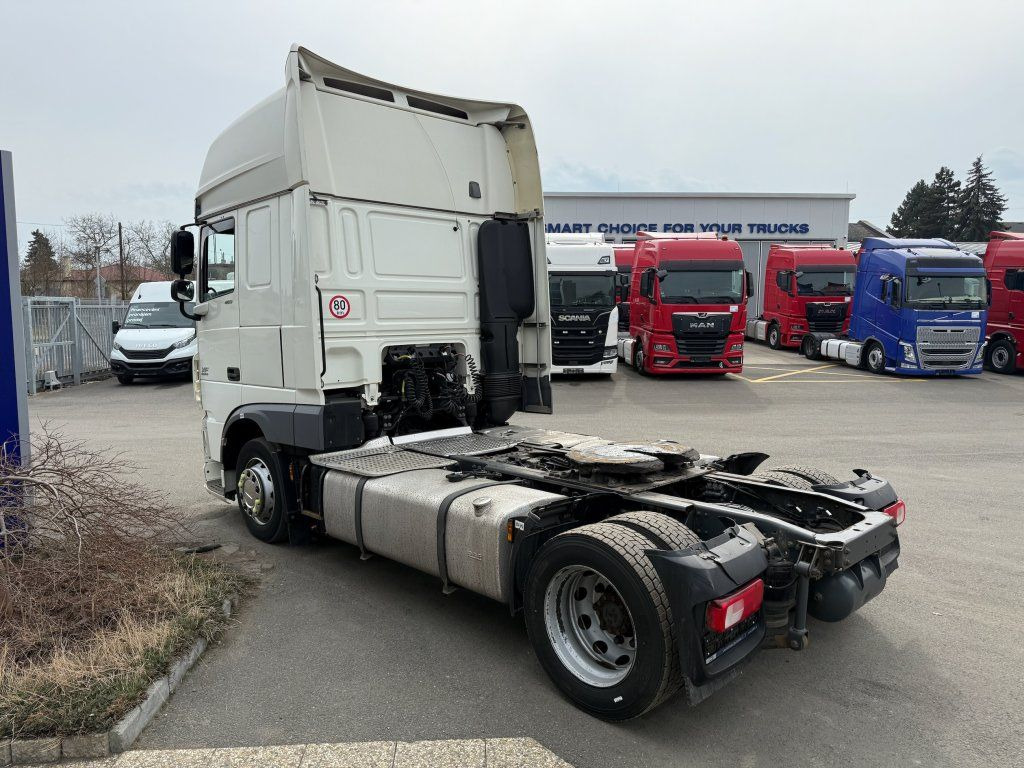 DAF XF460 EURO 6 MEGA/lowdeck - شاحنة جرار: صور 5 DAF XF460 EURO 6 MEGA/lowdeck - شاحنة جرار: صور 5