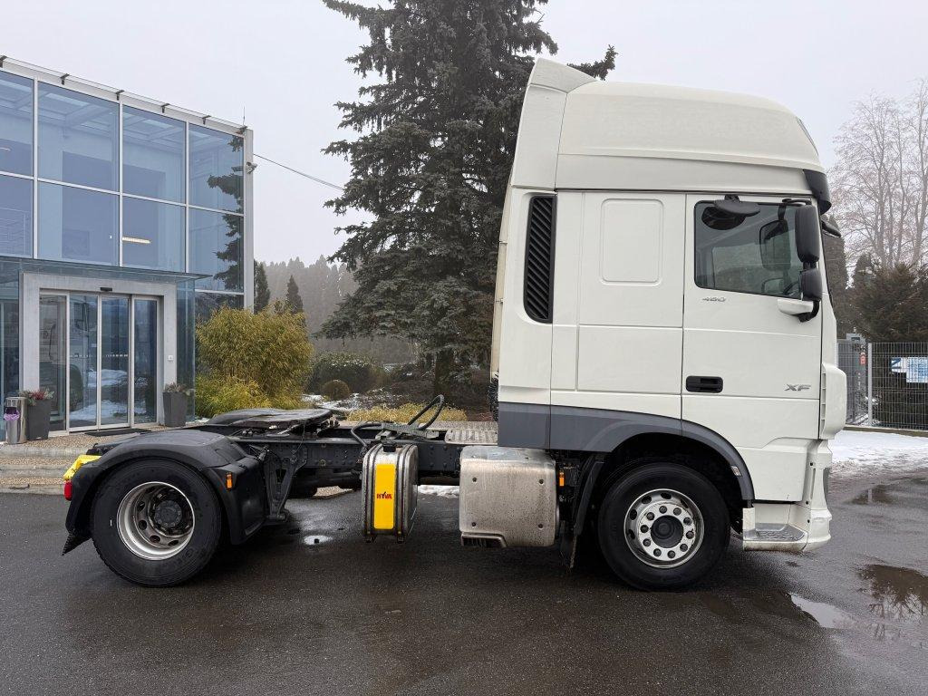 DAF XF480 EURO 6 Hydraulics - شاحنة جرار: صور 3 DAF XF480 EURO 6 Hydraulics - شاحنة جرار: صور 3
