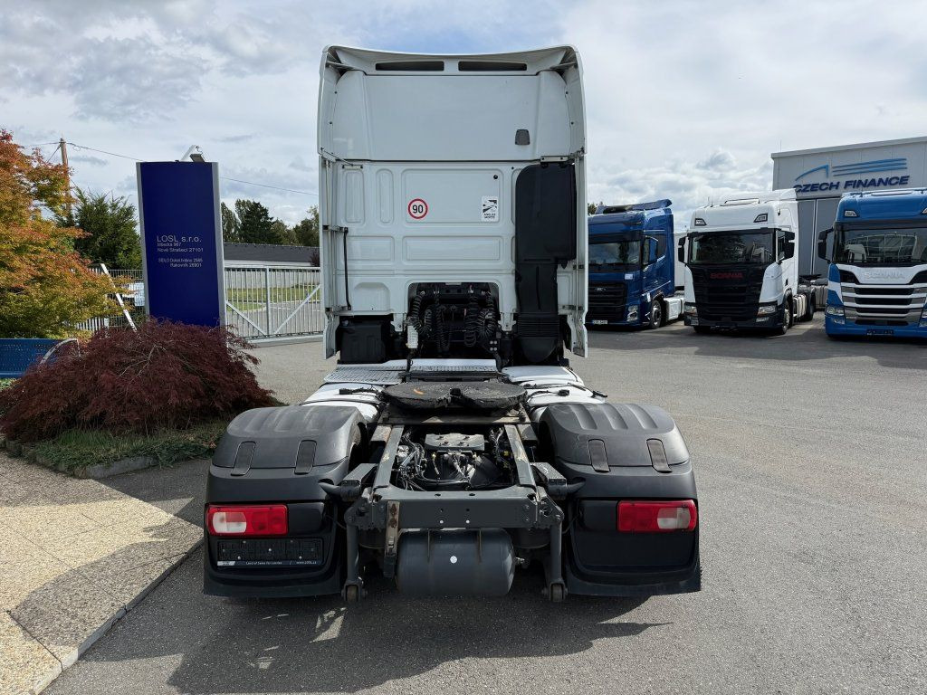 DAF XF480 SSC EURO 6 MEGA/lowdeck - شاحنة جرار: صور 5 DAF XF480 SSC EURO 6 MEGA/lowdeck - شاحنة جرار: صور 5