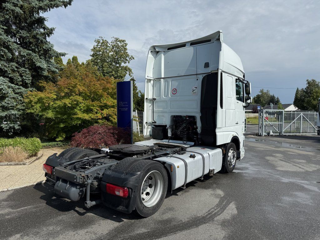 DAF XF480 SSC EURO 6 MEGA/lowdeck - شاحنة جرار: صور 4 DAF XF480 SSC EURO 6 MEGA/lowdeck - شاحنة جرار: صور 4