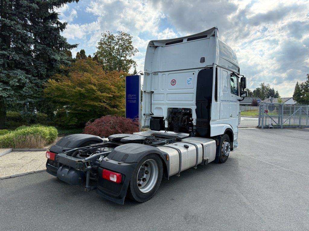 DAF XF480 SSC EURO 6 MEGA/lowdeck - شاحنة جرار: صور 4 DAF XF480 SSC EURO 6 MEGA/lowdeck - شاحنة جرار: صور 4
