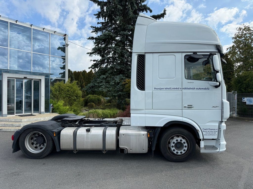 DAF XF480 SSC EURO 6 MEGA/lowdeck - شاحنة جرار: صور 3 DAF XF480 SSC EURO 6 MEGA/lowdeck - شاحنة جرار: صور 3